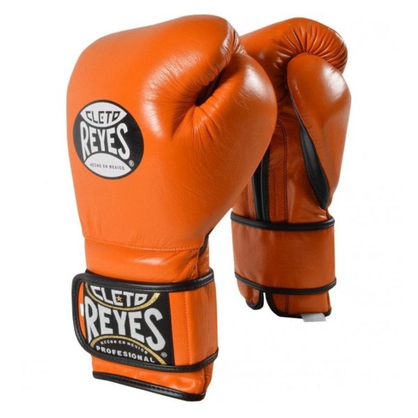 Gants de Boxe Cleto Reyes